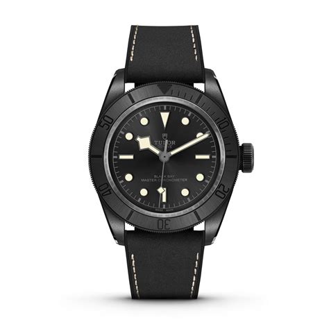 tudor ceramica nero|tudor m79210 cnu 0001.